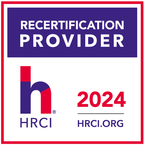 HRCI logo