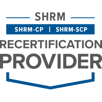 SHRM logo