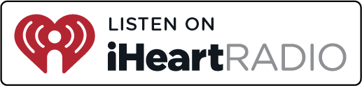 listen on iHeart Radio